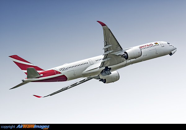 Airbus A350-941 Airbus A350-941