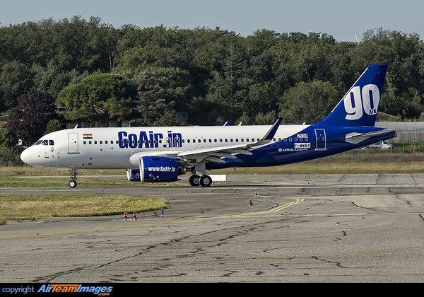 Airbus A320-271N Airbus A320-271N