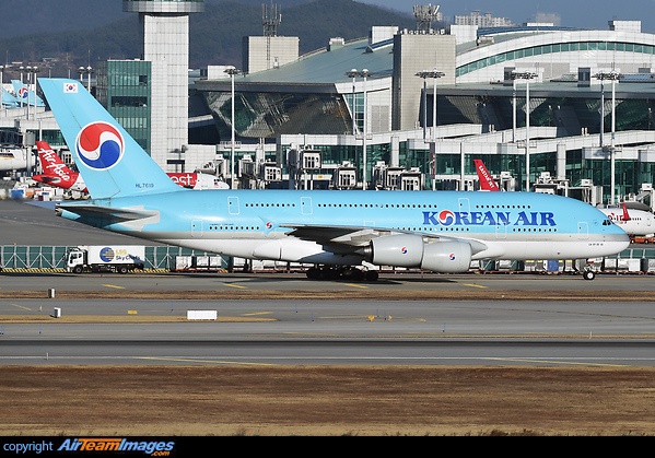Airbus A380-861 Airbus A380-861
