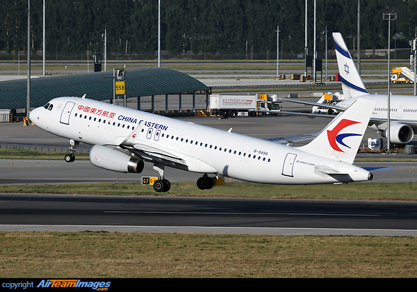 Airbus A320-232 Airbus A320-232