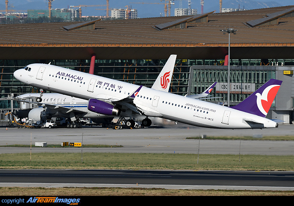 Airbus A321-231 Airbus A321-231