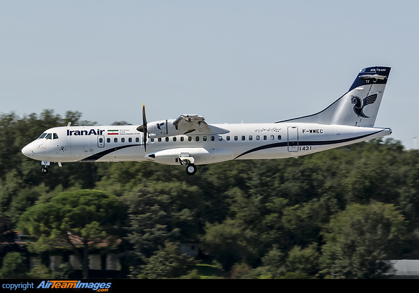 ATR 72-600 ATR 72-600
