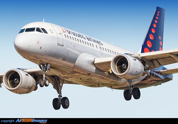Airbus A319-111 Airbus A319-111