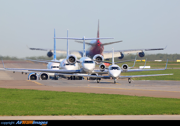 Cessna 560XL Citation XLS Cessna 560XL Citation XLS