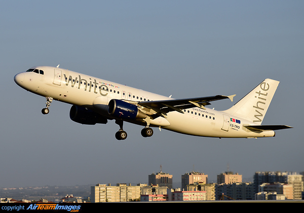 Airbus A320-214 Airbus A320-214