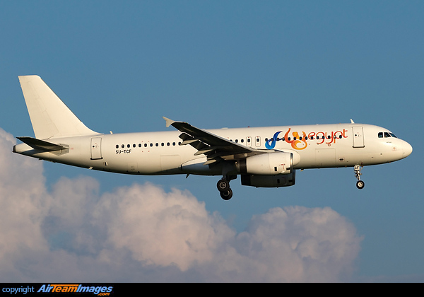 Airbus A320-232 Airbus A320-232