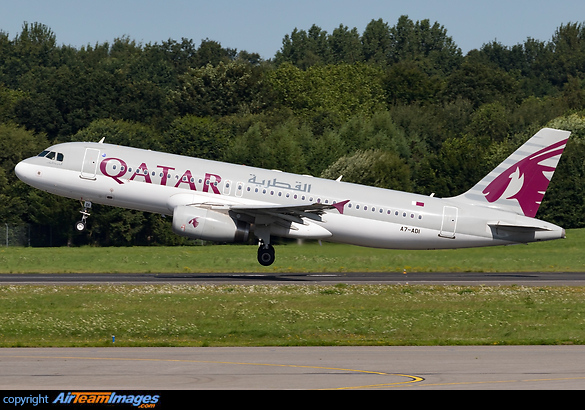 Airbus A320-232 Airbus A320-232