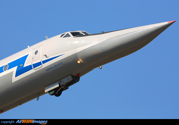 Tupolev Tu-134AK3 Tupolev Tu-134AK3