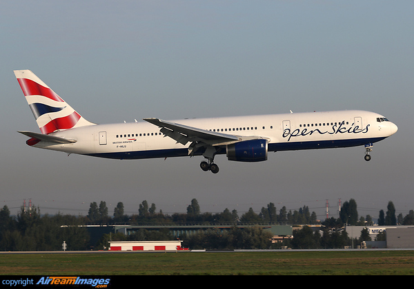 Boeing 767-336/ER Boeing 767-336/ER