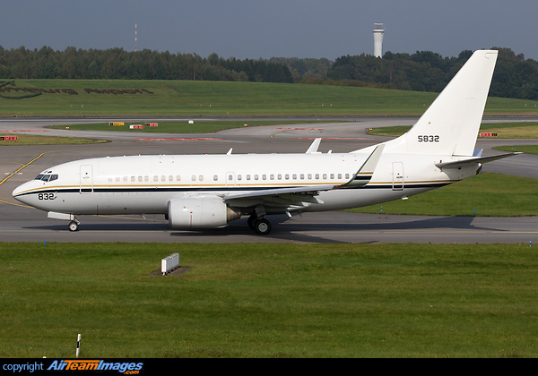 Boeing C-40A Clipper Boeing C-40A Clipper