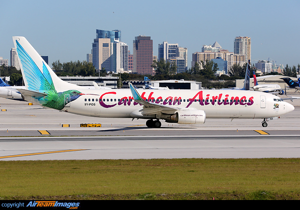 Boeing 737-8Q8 Boeing 737-8Q8