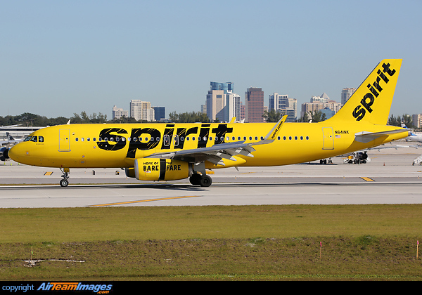 Airbus A320-232 Airbus A320-232