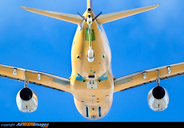 Airbus A330-MRTT Airbus A330-MRTT