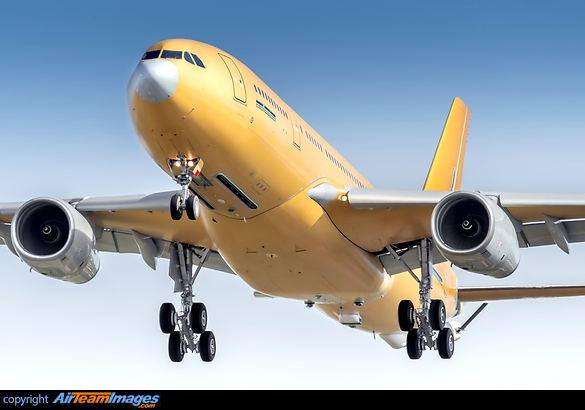 Airbus A330-MRTT Airbus A330-MRTT