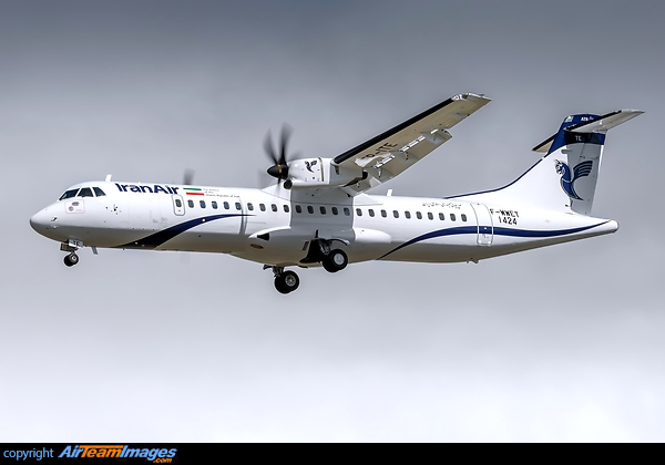 ATR 72-600 ATR 72-600