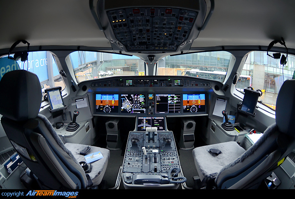 Bombardier CS300 Bombardier CS300