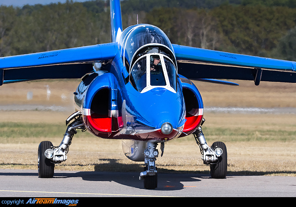 Dassault Alpha Jet Dassault Alpha Jet