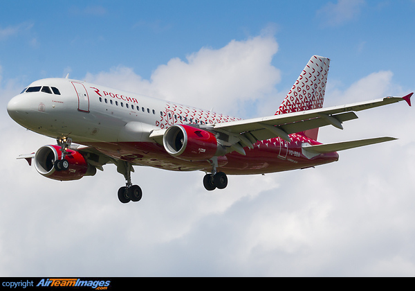 Airbus A319-111 Airbus A319-111