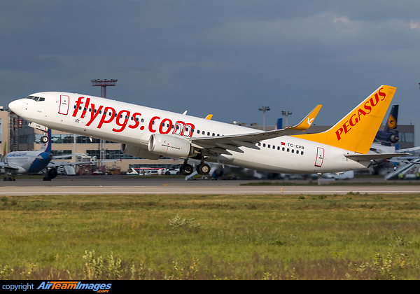 Boeing 737-82R Boeing 737-82R