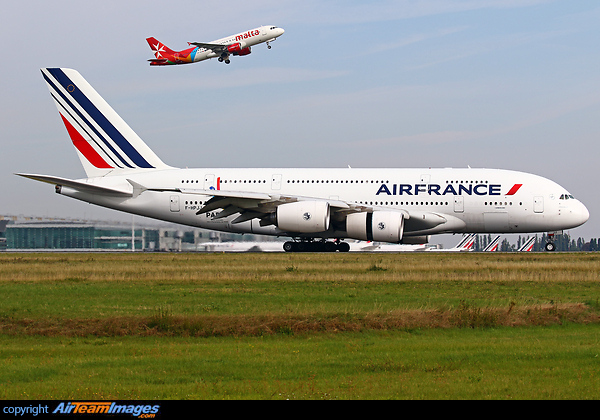 Airbus A380-861 Airbus A380-861