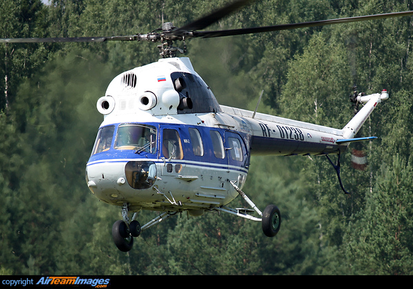 Mil Mi-2 Mil Mi-2