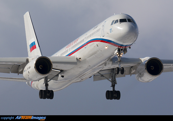 Tupolev Tu-214 Tupolev Tu-214