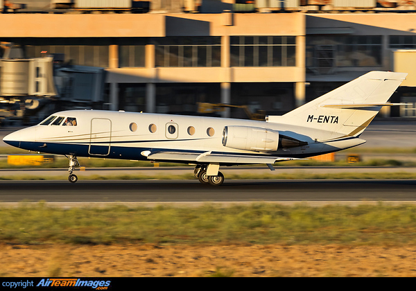 Dassault Falcon 20 Dassault Falcon 20