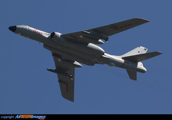 Xian H-6K Xian H-6K