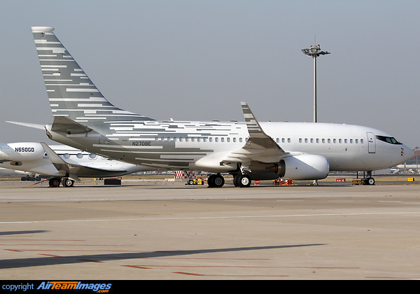 Boeing Business Jet BBJ Boeing Business Jet BBJ