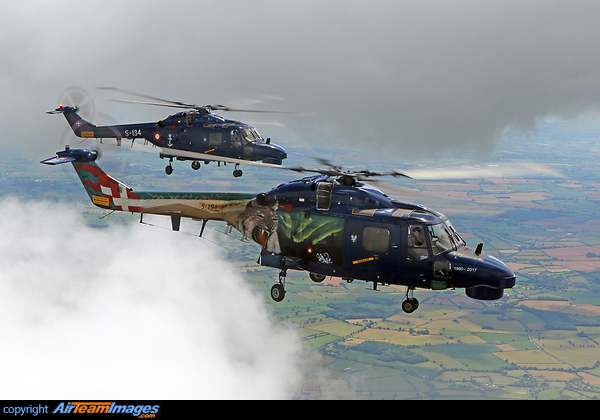 Westland Super Lynx Mk90B Westland Super Lynx Mk90B