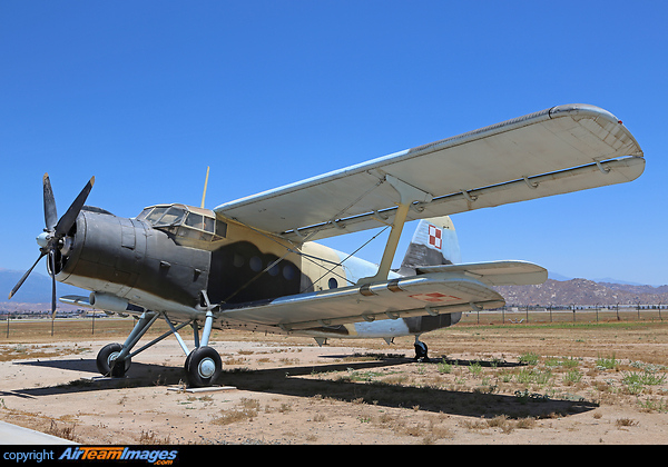 Antonov An-2R Antonov An-2R