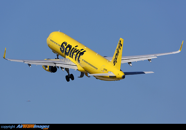 Airbus A321-231 Airbus A321-231
