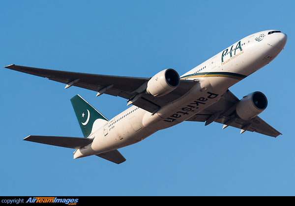 Boeing 777-240/ER Boeing 777-240/ER