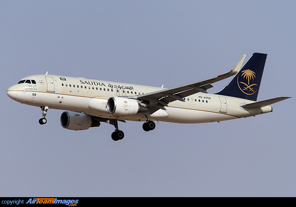 Airbus A320-214 Airbus A320-214
