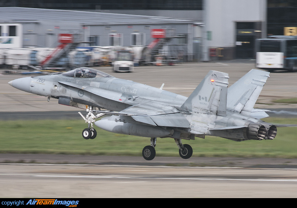 CF-188 Hornet CF-188 Hornet