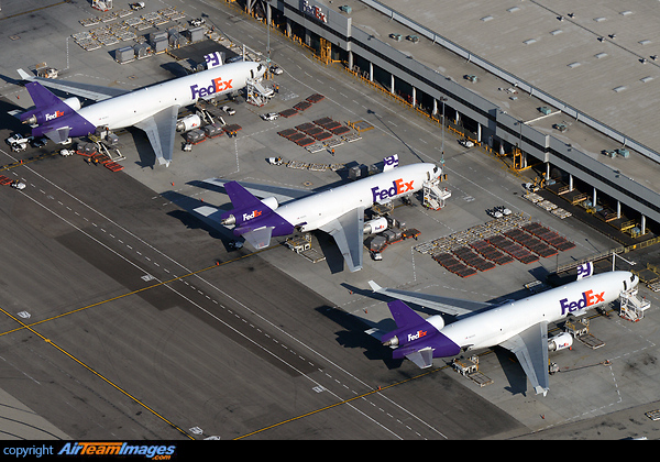 McDonnell Douglas MD-11F McDonnell Douglas MD-11F