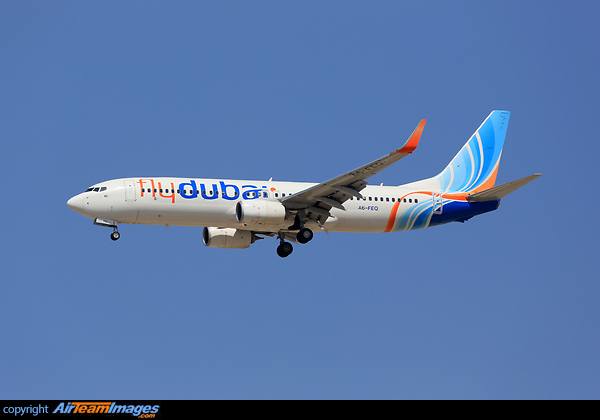 Boeing 737-8KN Boeing 737-8KN