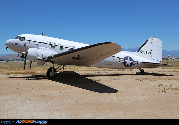 Douglas VC-47 Douglas VC-47