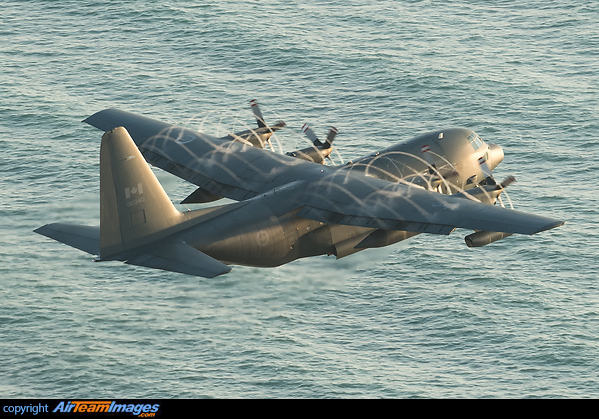 Lockheed CC-130H Hercules Lockheed CC-130H Hercules