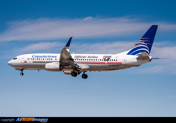 Boeing 737-8V3 Boeing 737-8V3