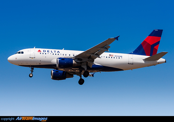 Airbus A319-114 Airbus A319-114