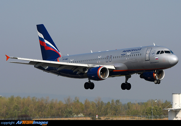 Airbus A320-214 Airbus A320-214