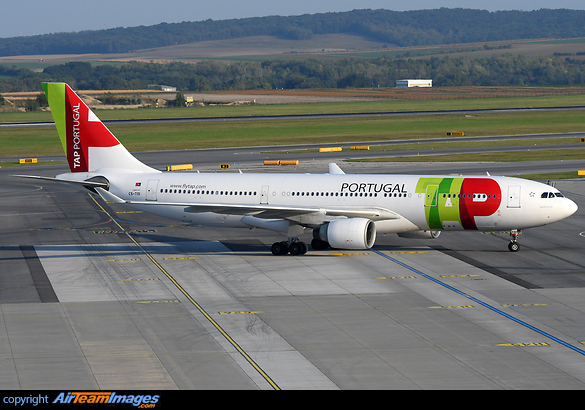 Airbus A330-223 Airbus A330-223