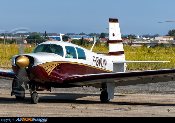 Mooney M-20E Mooney M-20E