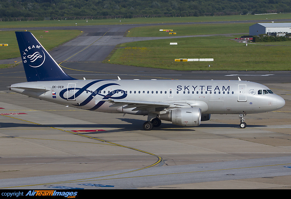 Airbus A319-112 Airbus A319-112
