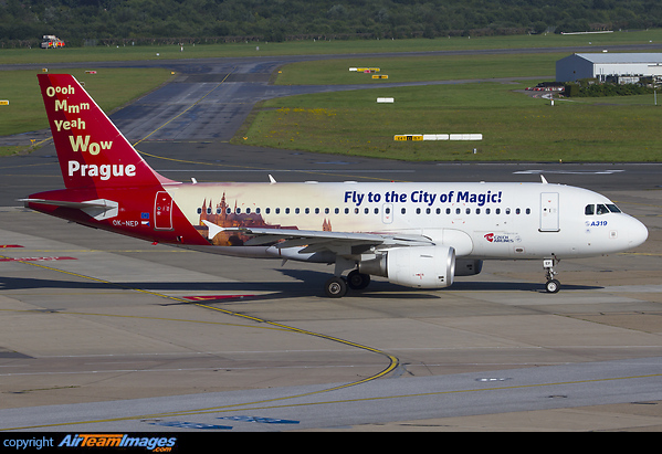 Airbus A319-112 Airbus A319-112