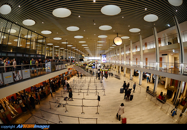 Copenhagen Kastrup Airport Copenhagen Kastrup Airport