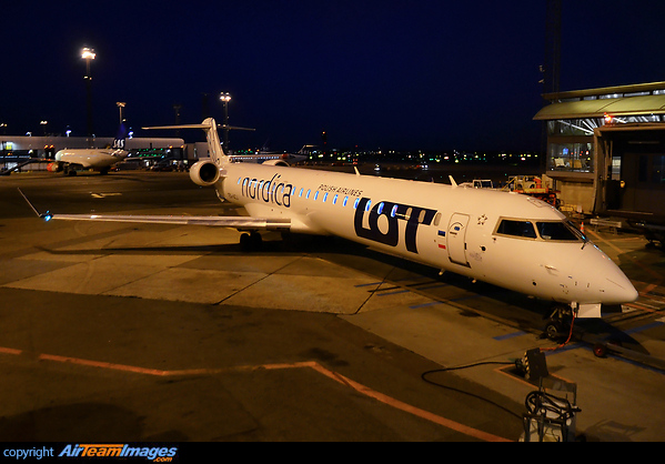 Bombardier CRJ-900 Bombardier CRJ-900