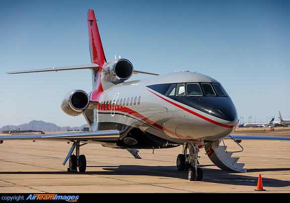 Dassault Falcon 900 Dassault Falcon 900