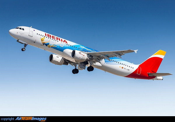 Airbus A321-212 Airbus A321-212